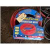 Image 2 : Air Hose & Booster Cables (3)