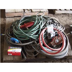 Hydraulic Hose & Hydraulic Rams