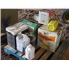 Image 1 : Mixed Lot of Chemicals- Start Up, Divident XL, Etc