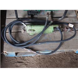 Hydraulic Ram