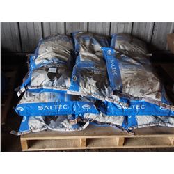 18 TIMES THE MONEY: Saltec Cobalt Iodized Salt