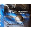 Image 3 : 18 TIMES THE MONEY: Saltec Cobalt Iodized Salt