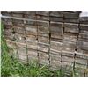 Image 5 : 140 TIMES THE MONEY: Lumber 1 3/4" X 16ft