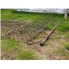 Image 1 : Yard Drag, 5 Diamond Harrows