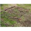 Image 5 : Yard Drag, 5 Diamond Harrows