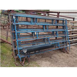 9 TIMES THE MONEY: 10Ft Panels