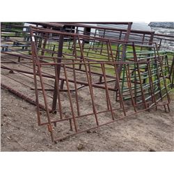 2 TIMES THE MONEY: 12ft Panel