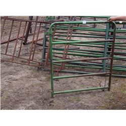 3.5ft Gate