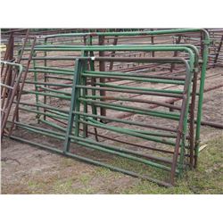 4 TIMES THE MONEY: 10ft Panels