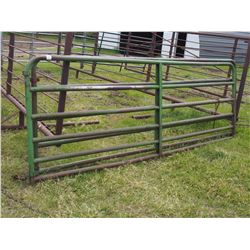 2 TIMES THE MONEY: 11.5ft Panels