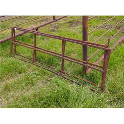 2 TIMES THE MONEY: 7.5ft Small Panels