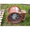 Image 1 : Middle State Aeration Fan 3HP