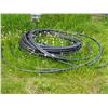 Image 1 : Roll of Black Hose