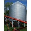 Image 2 : Goebel Hopper Bin -4200 Bushels