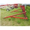 Image 4 : Silage End Dump Gate for 3 Tonne Truck w/ 5 side & front box extensions