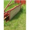 Image 6 : Silage End Dump Gate for 3 Tonne Truck w/ 5 side & front box extensions