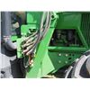 Image 11 : 2000 John Deere 7410 Tractor  FWA & FEL  w/ Two Buckets & Grapple