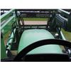 Image 17 : 2000 John Deere 7410 Tractor  FWA & FEL  w/ Two Buckets & Grapple