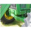 Image 20 : 2000 John Deere 7410 Tractor  FWA & FEL  w/ Two Buckets & Grapple