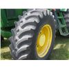 Image 21 : 2000 John Deere 7410 Tractor  FWA & FEL  w/ Two Buckets & Grapple