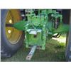Image 6 : 2000 John Deere 7410 Tractor  FWA & FEL  w/ Two Buckets & Grapple
