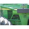 Image 9 : 2000 John Deere 7410 Tractor  FWA & FEL  w/ Two Buckets & Grapple