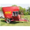 Image 2 : New Direction Equipment Cutter/Mixer/Feeder