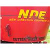 Image 5 : New Direction Equipment Cutter/Mixer/Feeder