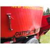 Image 9 : New Direction Equipment Cutter/Mixer/Feeder