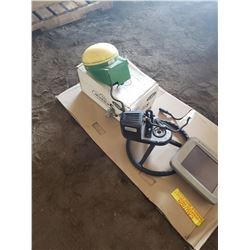 Starfire iTC GPS; John Deere Steering Kit 200