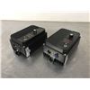 Image 1 : (2) CAMCO 92A61633010000 MOTOR SPEED CONTROL