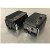 Image 1 : (2) CAMCO 92A61633010000 MOTOR SPEED CONTROL