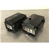 Image 2 : (2) CAMCO 92A61633010000 MOTOR SPEED CONTROL