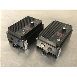 (2) CAMCO 92A61633010000 MOTOR SPEED CONTROL
