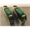 Image 1 : (2) CONTROL TECHNIQUES SP1403 UNIDRIVE