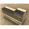 Image 2 : HIRSCHMANN MS3124-4 MICE SWITCHING MODULE W/ MM2-4TX1 MODULES