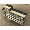Image 1 : HIRSCHMANN MS3124-4 MICE SWITCHING MODULE W/ MM2-4TX1 MODULES