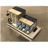 Image 1 : HIRSCHMANN MS3124-4 MICE SWITCHING MODULE W/ MM2-4TX1 MODULES