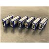 Image 2 : LOT OF HIRSCHMANN RS2-5TX RAIL SWITCH