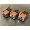 Image 1 : (3) IFM SMART LINK DP AC1335