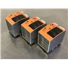 Image 2 : (3) IFM DN2033 POWER SUPPLY