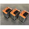 Image 2 : (3) IFM DN2033 POWER SUPPLY