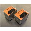 Image 2 : (2) IFM AS-i AC1218 POWER SUPPLY