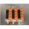 Image 3 : (3) IFM AS-i AC1216 POWER SUPPLY
