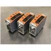 Image 2 : (3) IFM AS-i AC1216 POWER SUPPLY