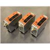 Image 2 : (3) IFM DN2011 POWER SUPPLY