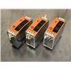 Image 2 : (3) IFM DN2011 POWER SUPPLY