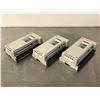 Image 1 : (3) MODICON 110CPU31101 MODULE