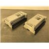 Image 1 : (2) MODICON 110CPU51201 MODULE