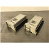 Image 2 : (2) MODICON 110CPU51201 MODULE